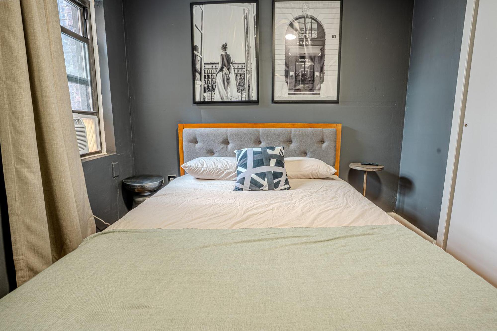 Appartamento Chic 3bd Nomad Manhattan