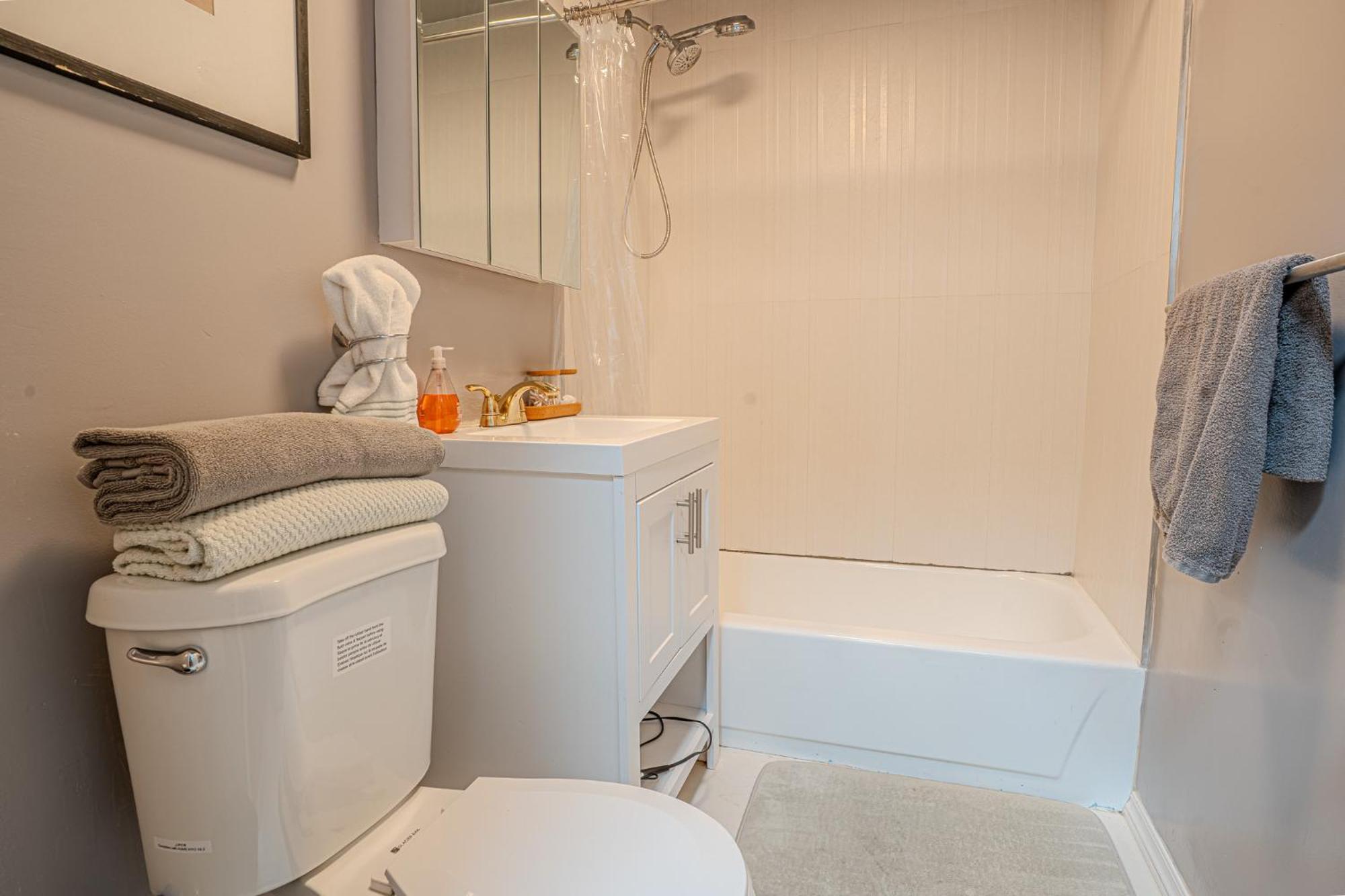 Appartamento Chic 3bd Nomad Manhattan *