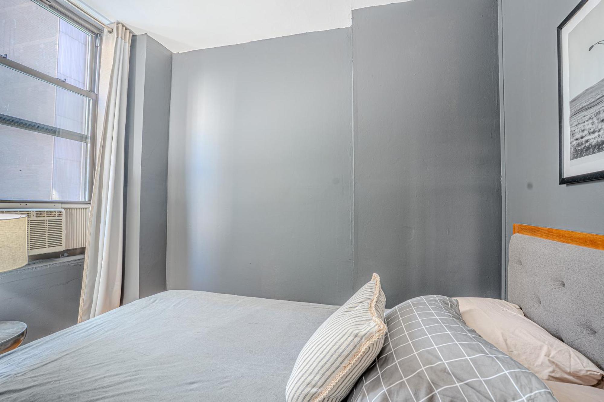 Chic 3bd Nomad Manhattan * Nova York