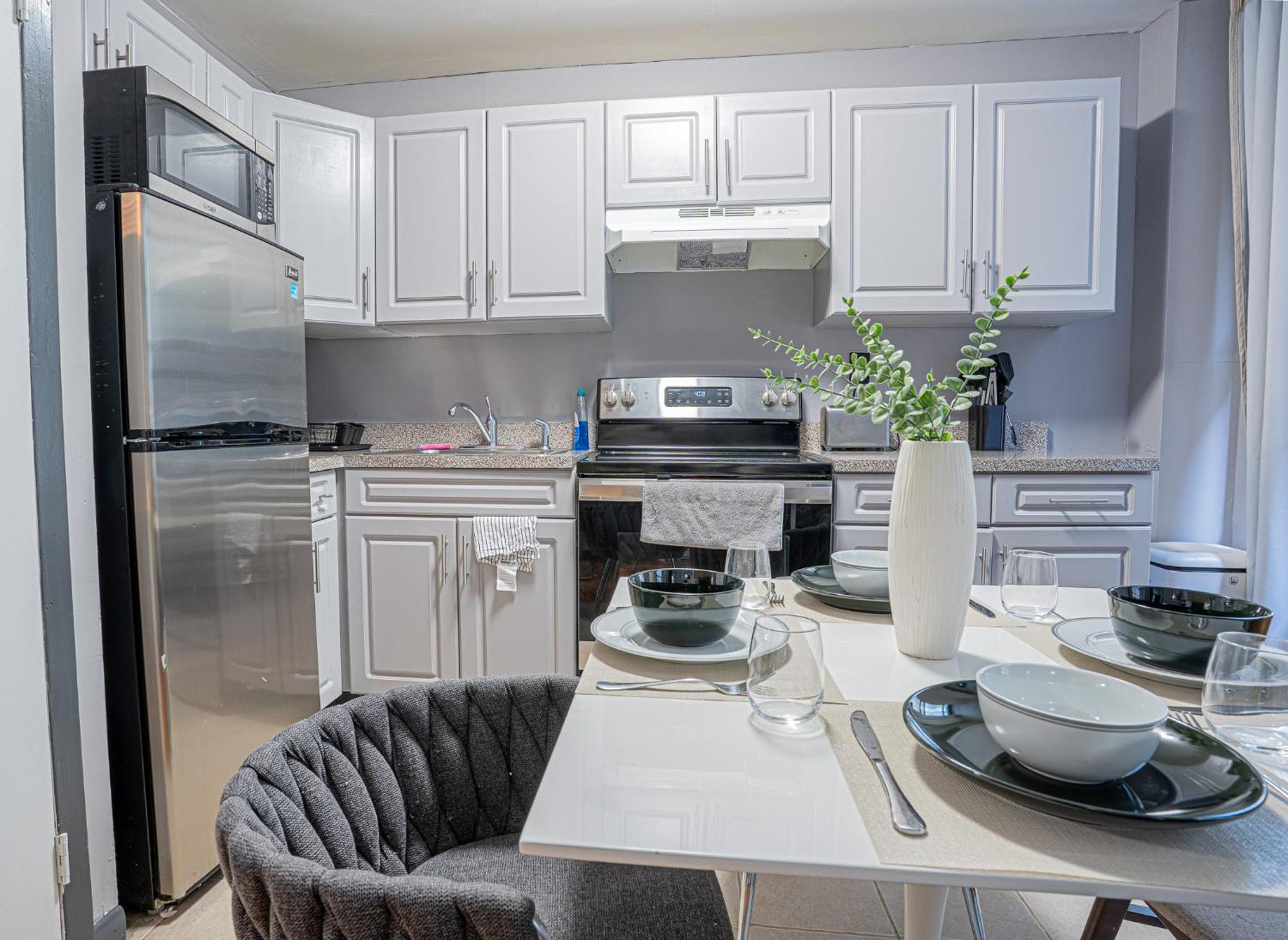 Chic 3bd Nomad Manhattan Nova York