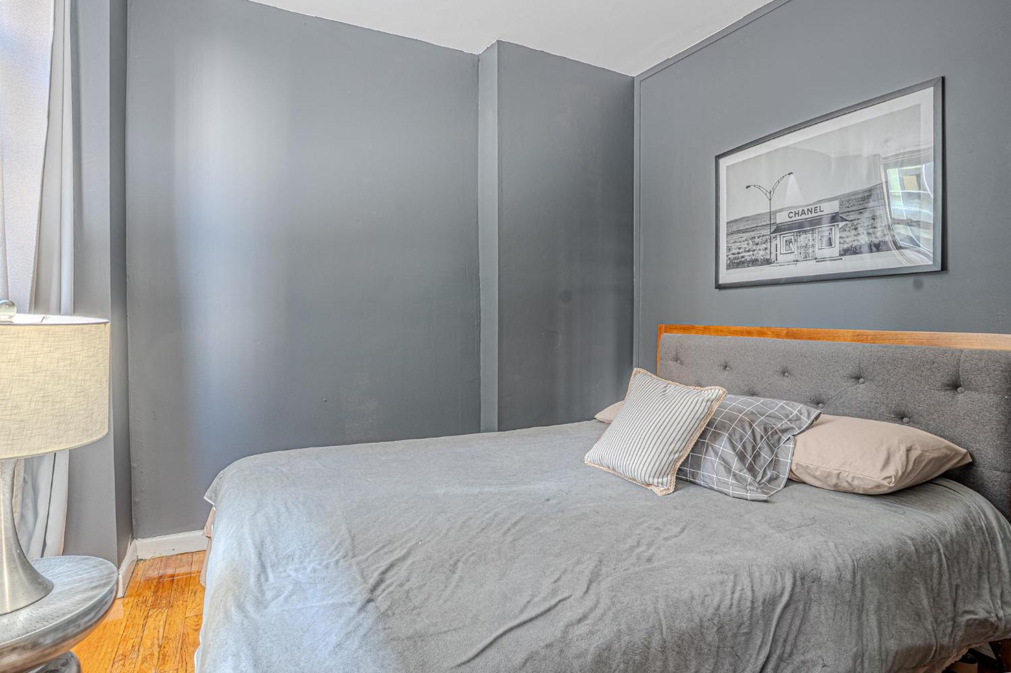 Chic 3bd Nomad Manhattan * Nova York