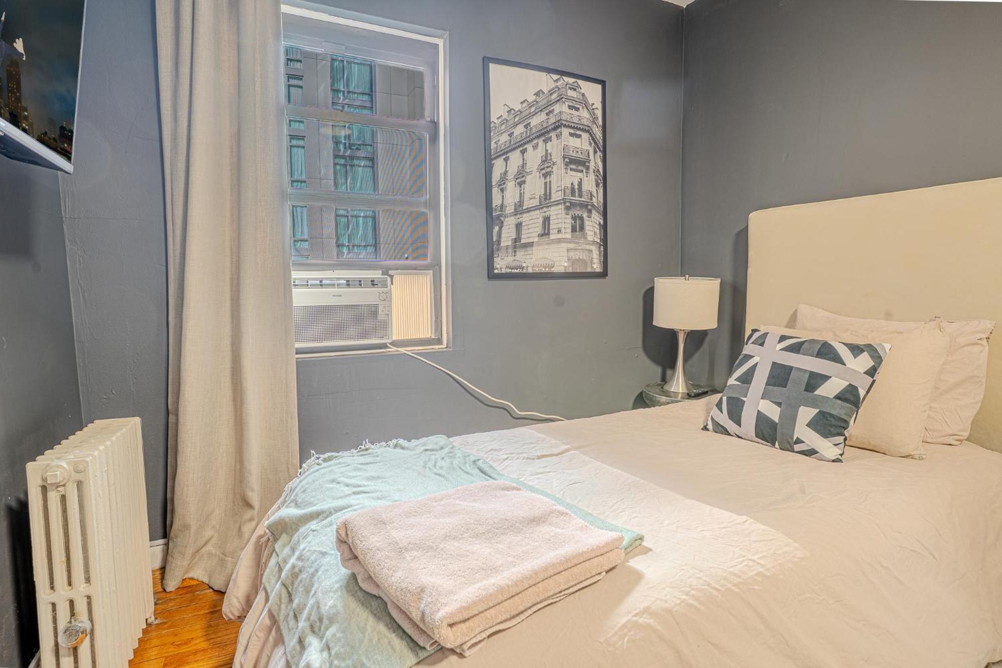 Chic 3bd Nomad Manhattan * Nova York